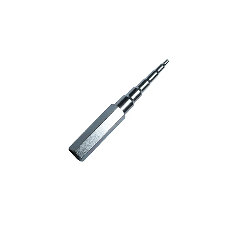 Труборозширювач ручний СT-96 D труби=6-19mm