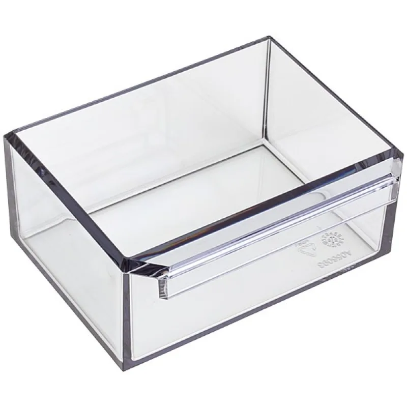 Полиця дверей для холодильника AEG 140056093036 128.1x102.9x58.5mm (мала)