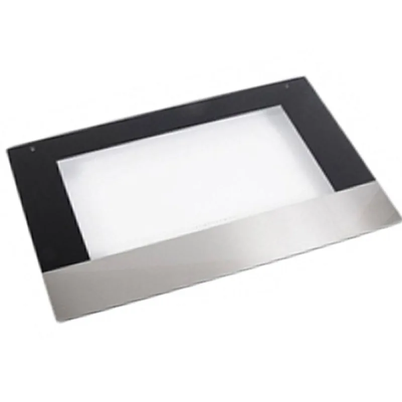 Electrolux 140037379090 Скло дверей зовнішнє для духовки