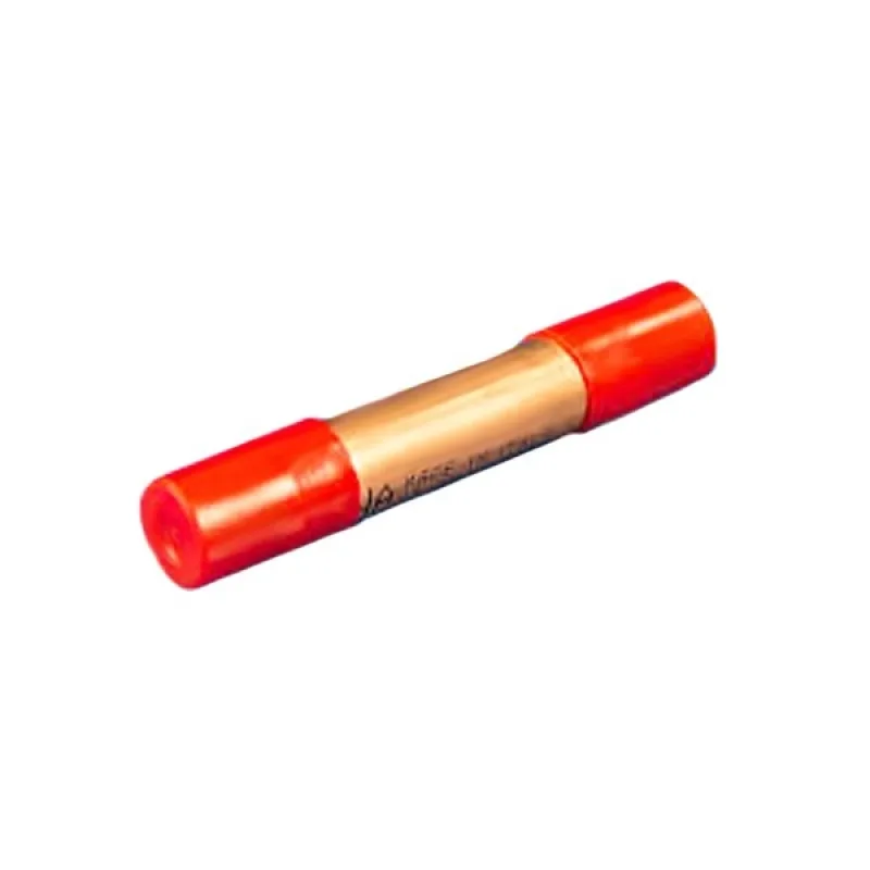 Фільтр-осушувач прохідний мідний 50g (6.2x6.2mm) для холодильника De.Na
