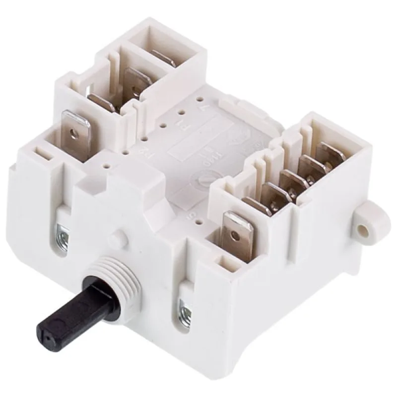 Electrolux 3570843015 Перемикач потужності конфорок 41.41723.001 EGO для варочної поверхні