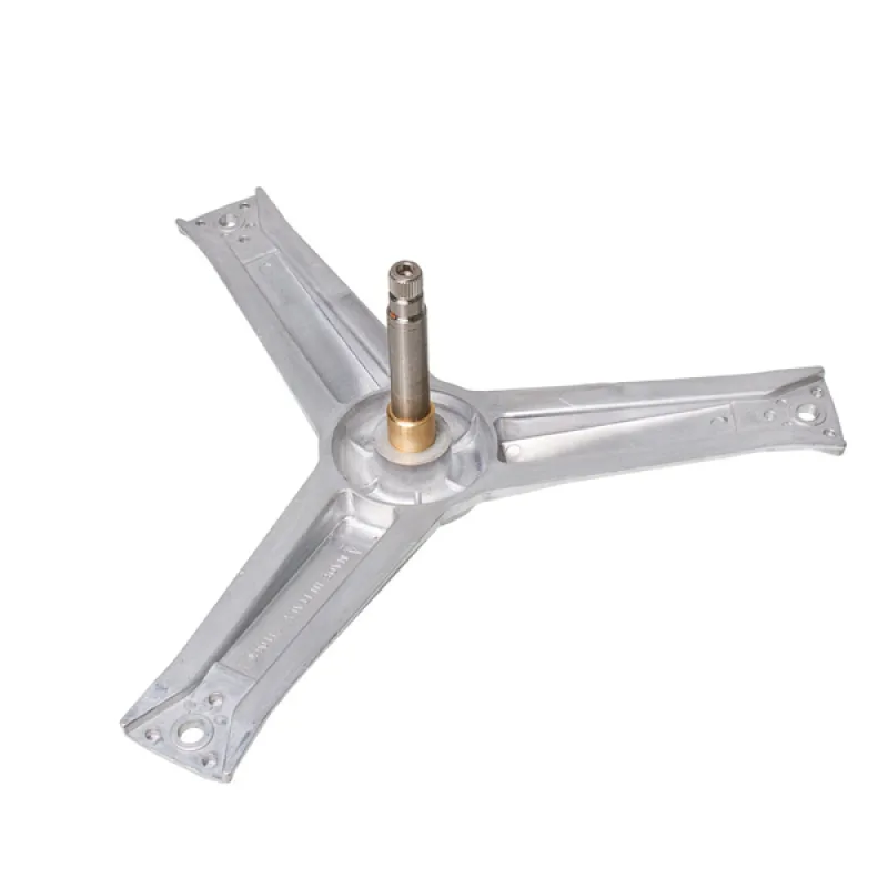 Drum spider 115 mm for Beko washing machine