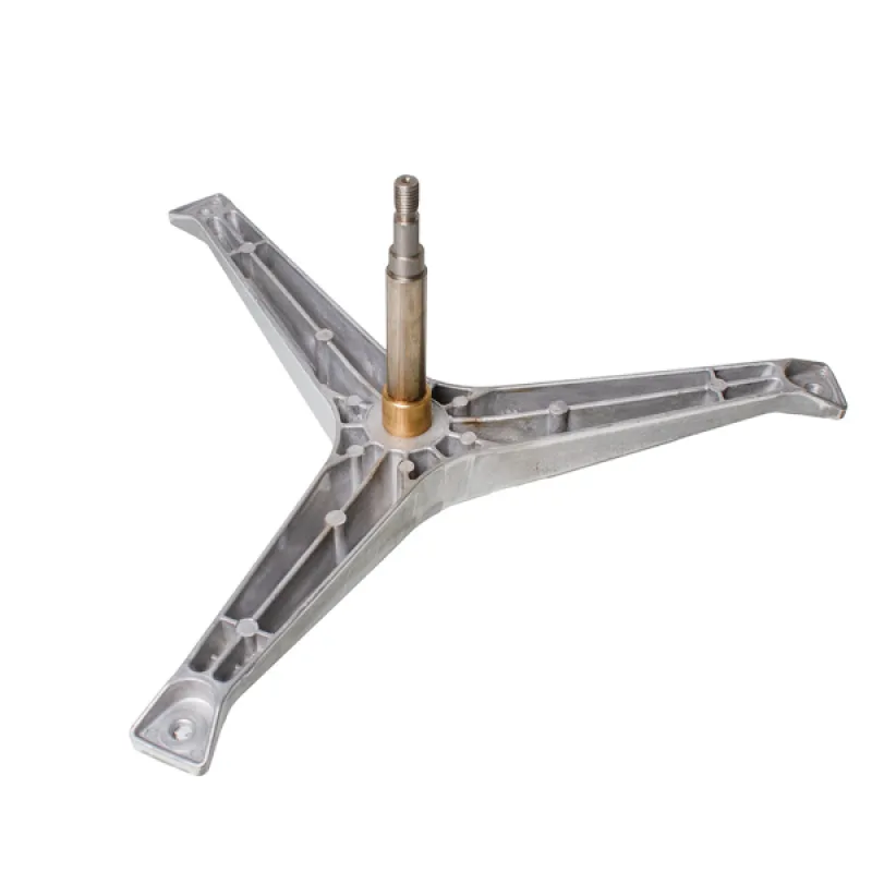 Drum spider 147 mm for Samsung washing machine