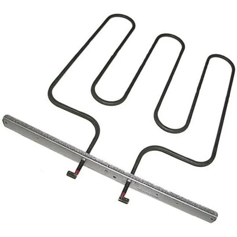 Ariston C00256783 Тен нижній 1000W для духовки