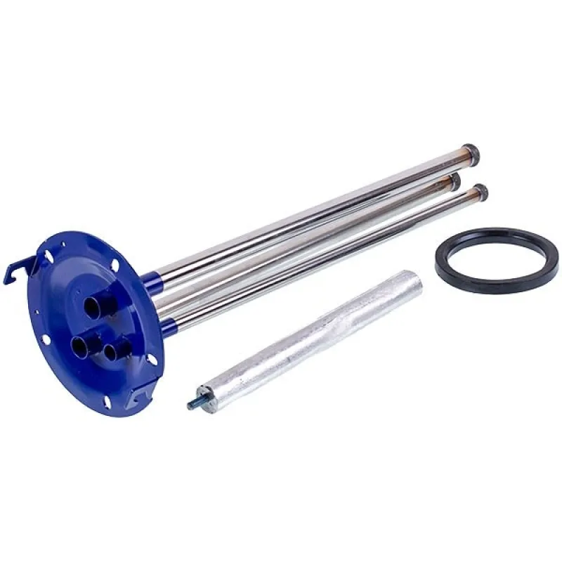 Ремкомплект фланця для бойлера Ariston 65118364