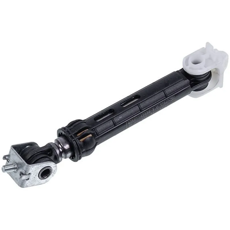 Tub shock absorber 125N for Whirlpool Bauknecht Ignis washing machine