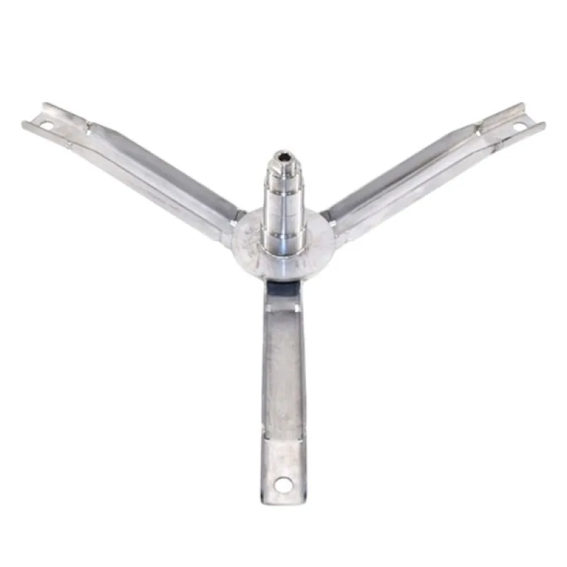 Хрестовина барабана для пральної машини Bosch BS-002/2 L=78mm (нержавіюча сталь)