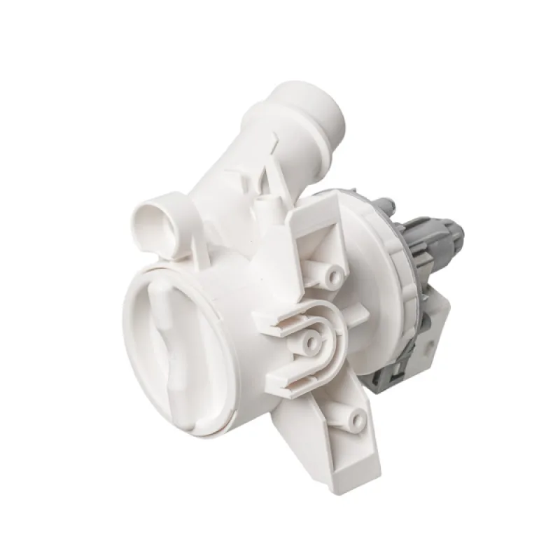 Pump for Candy Hoover Zerowatt washing machine B20-6A01