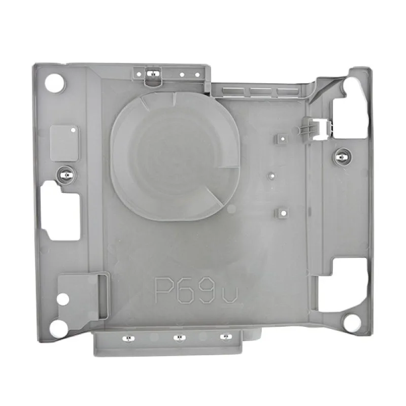 Electrolux 140054718196 Нижня кришка корпуса з системою AQUA-CONTROL для пральної машини
