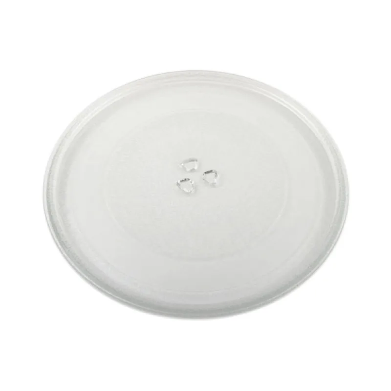 Turntable plate 345 mm for LG Panasonic microwave 3390W1A029A