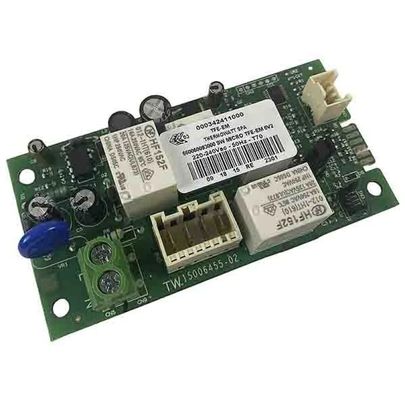 Плата силова для бойлера Ariston 65114573