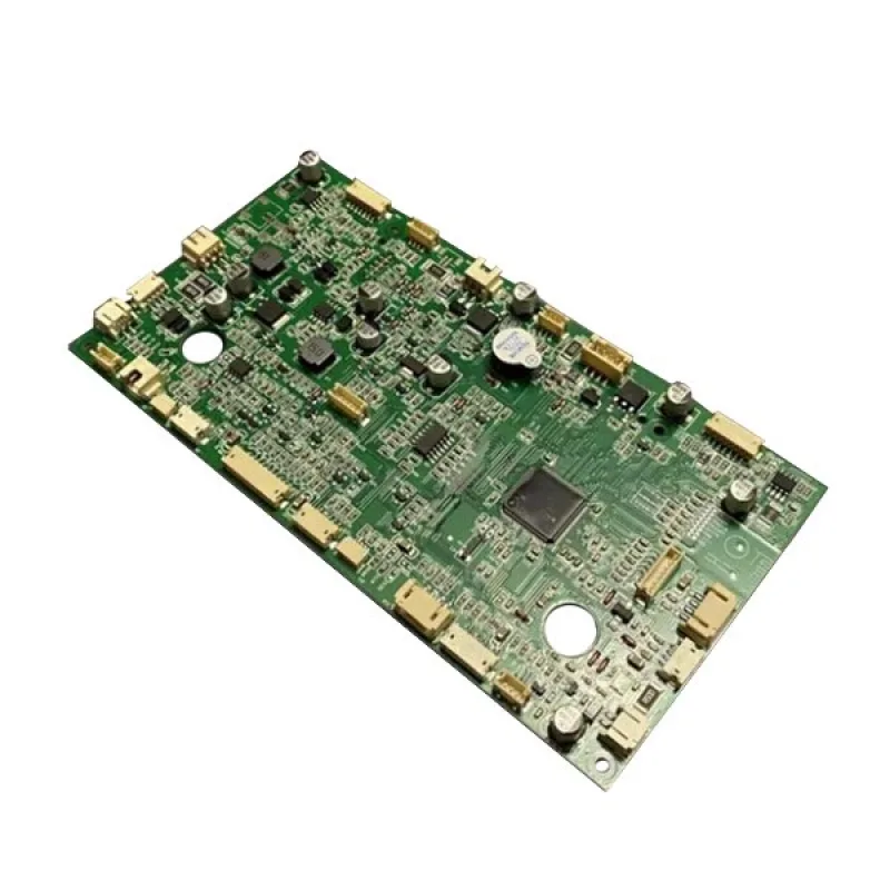 Rowenta RS-2230001064 Плата управління для робота-пилососа