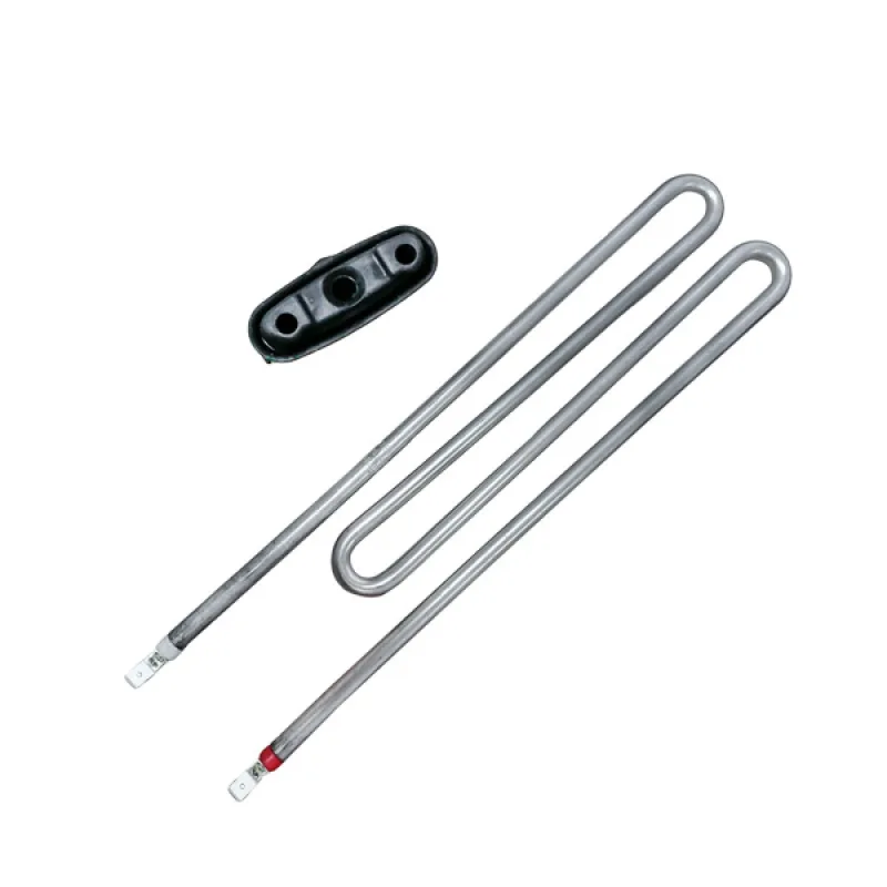 ТЕН для пральної машини Miele 626048 BACKER TP 280-SB-2100 L=280 mm 2100 W