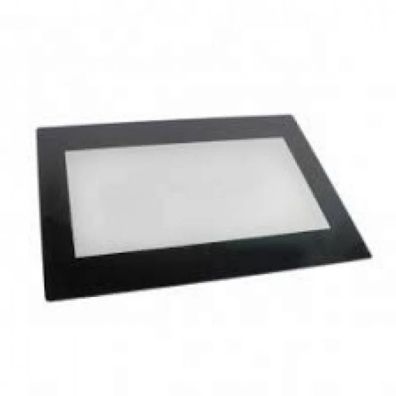 Ariston C00272874 Скло дверей зовнішнє для духовки