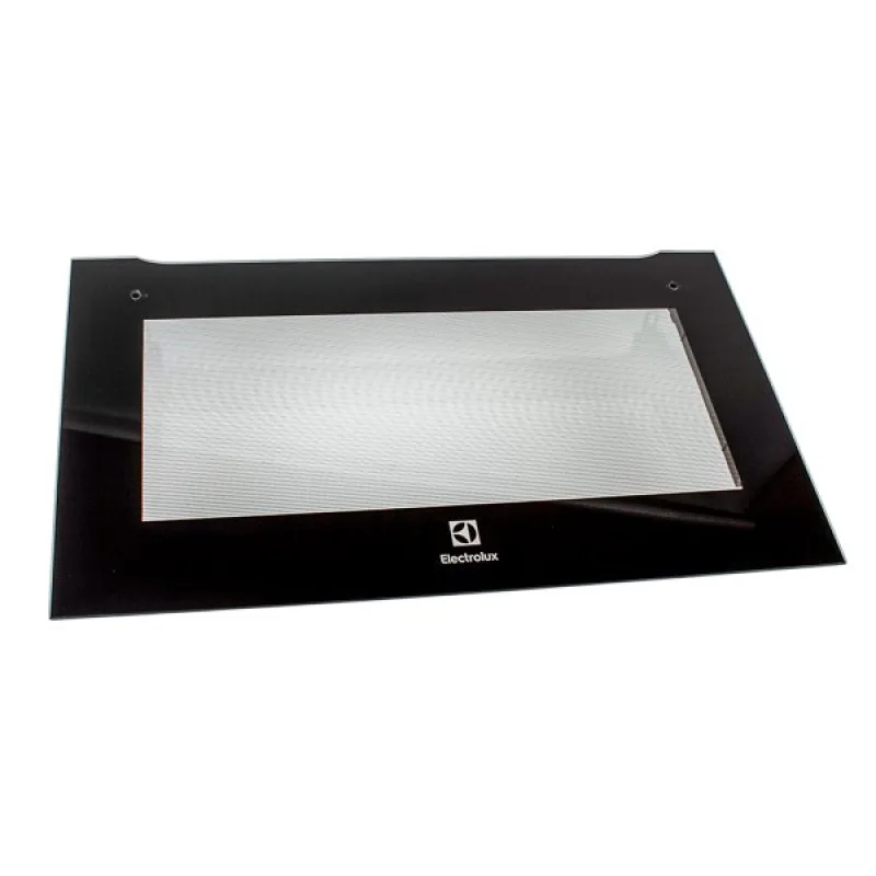 Electrolux 5616264759 Зовнішнє скло дверей (з кріпленням) для духовки 594x332mm