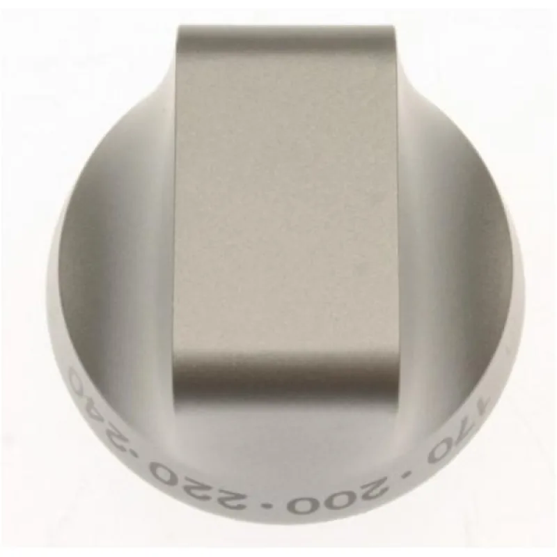Zanussi 3550410504 Ручка регулювання температури для духової шафи