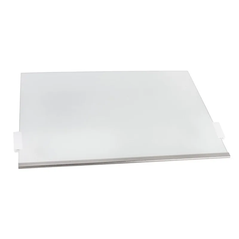 Полиця для холодильника Electrolux 4055344289 471x313mm (скляна, з обрамленням)