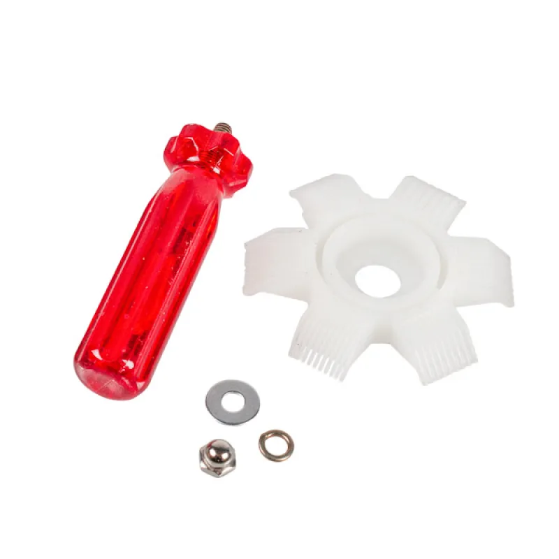 Fin comb for air conditioner