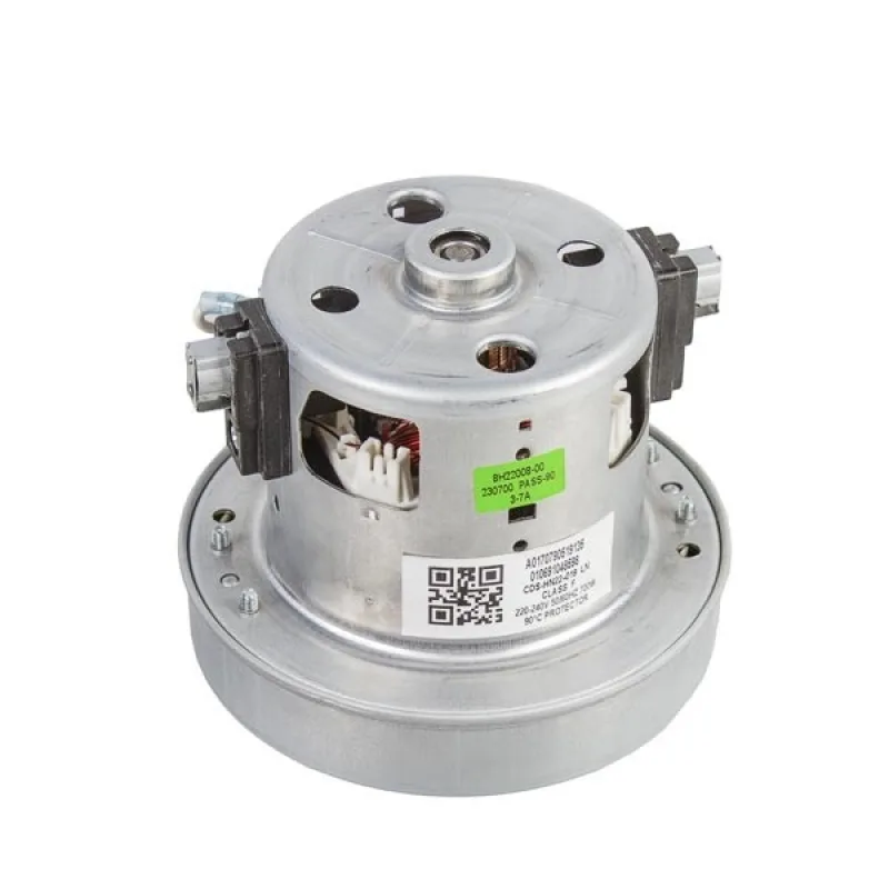Двигун для пилососа Electrolux 140017079058 D=121/84 mm H=108/26 mm 700 W