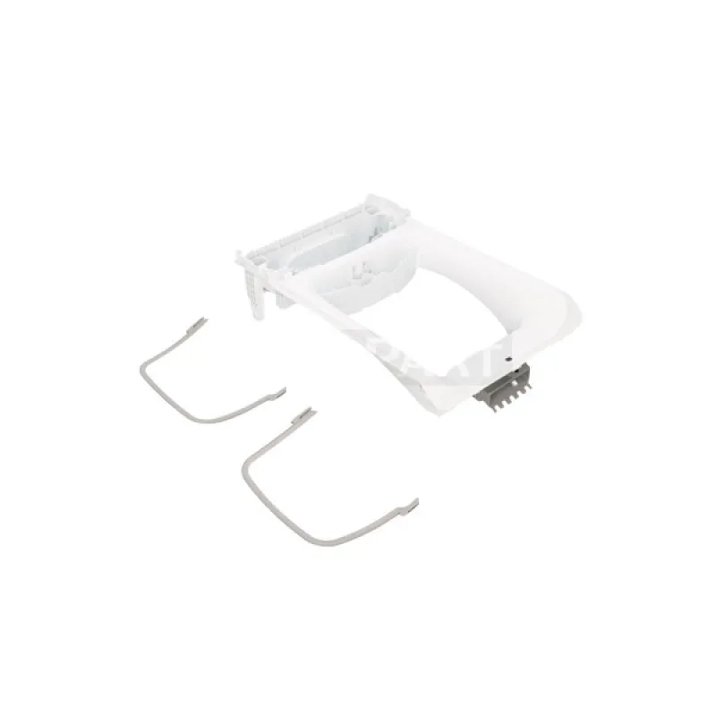 Zanussi 4055480034 Верхня частина корпуса для вертикальної пральної машини
