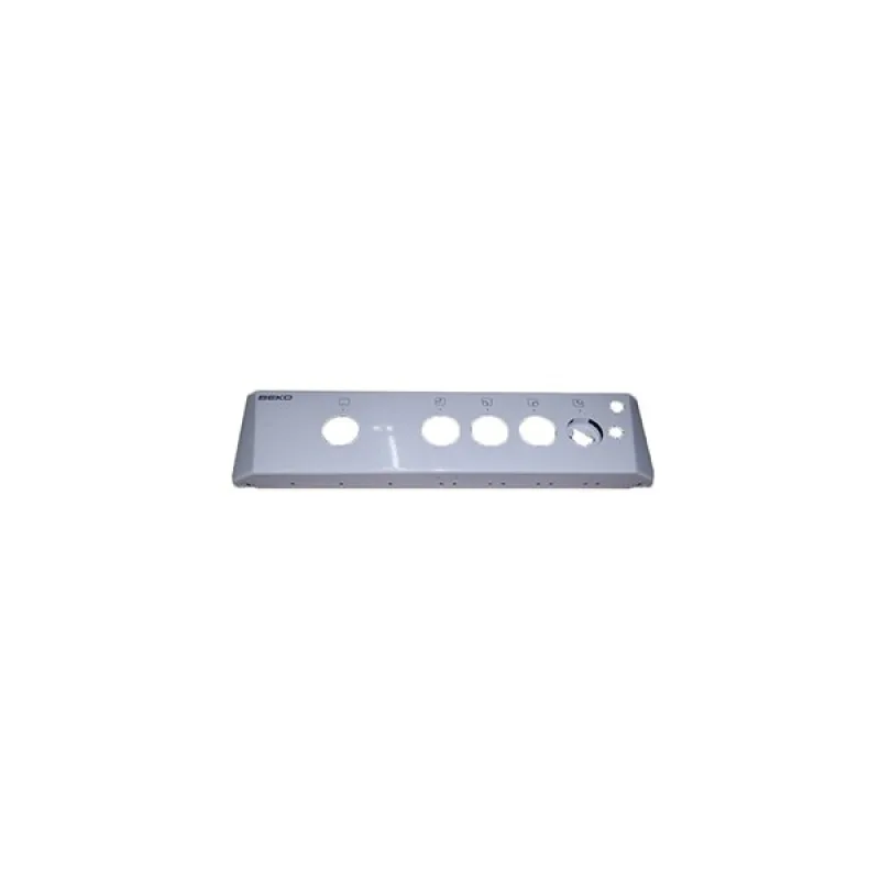Beko 418901293 Передня панель для газової плити