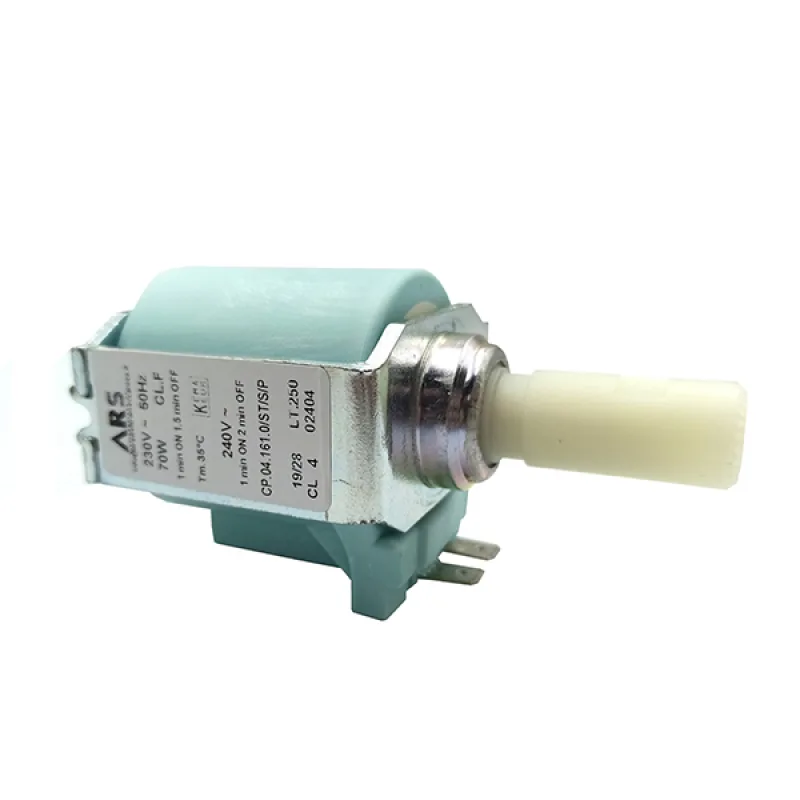 Помпа для кавоварки 65W ARS Type CL10