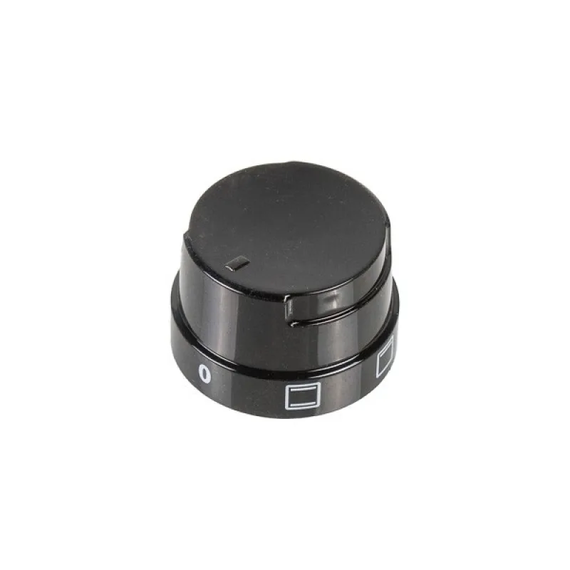 Electrolux 3425856030 Ручка регулювання режимів духовки для плити