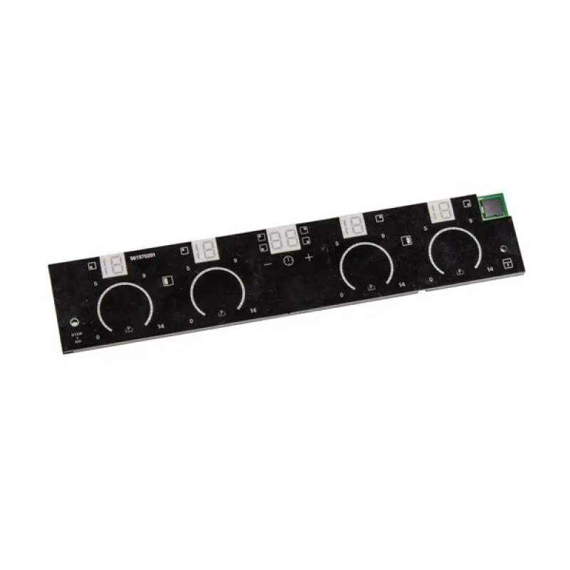 Electrolux 9825615697407 Плата управління для індукційної варильної панелі