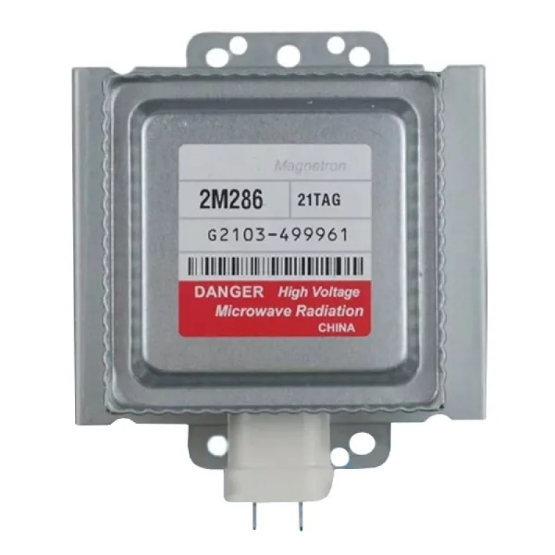 LG EAS61382907 Магнетрон для мікрохвильової печі 1100W (інверторний)