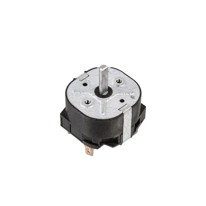 Electrolux 3050516214 Таймер механічний для духовки плити Type Mi2 (шток 23x6mm)