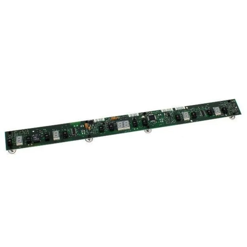 Whirlpool 481010676096 Плата управління (сенсорна) для індукційної варильної панелі