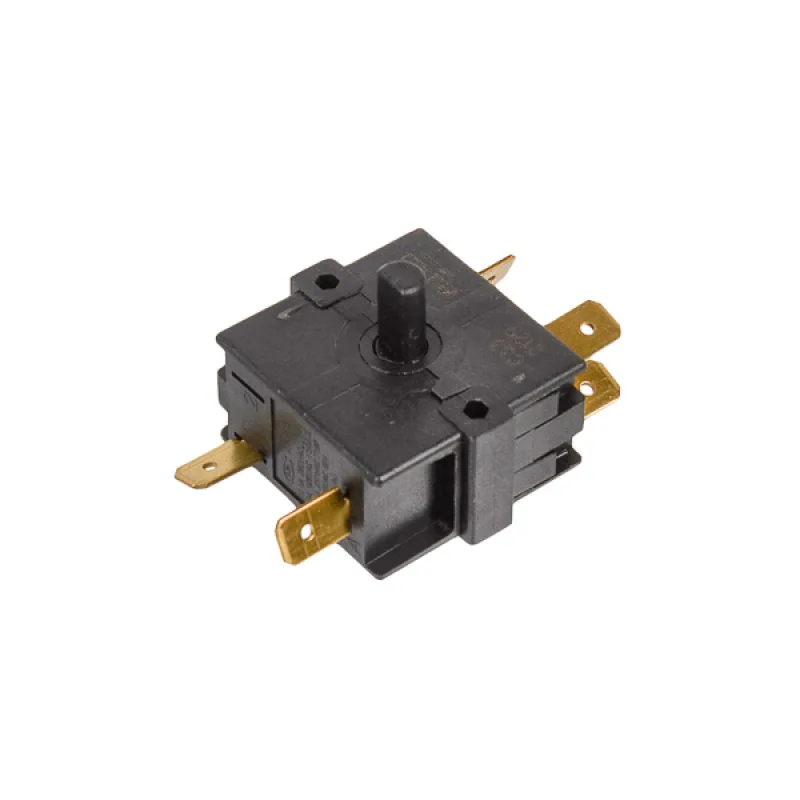 Mode switch for Delonghi coffee maker 5113210841