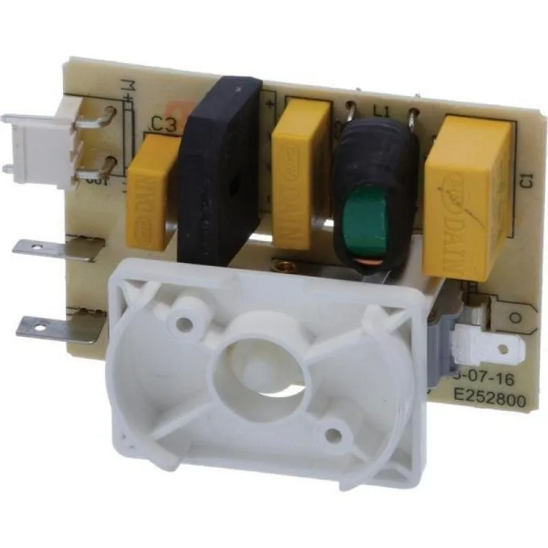 Bosch 10011105 Плата управління для м&aposясорубки