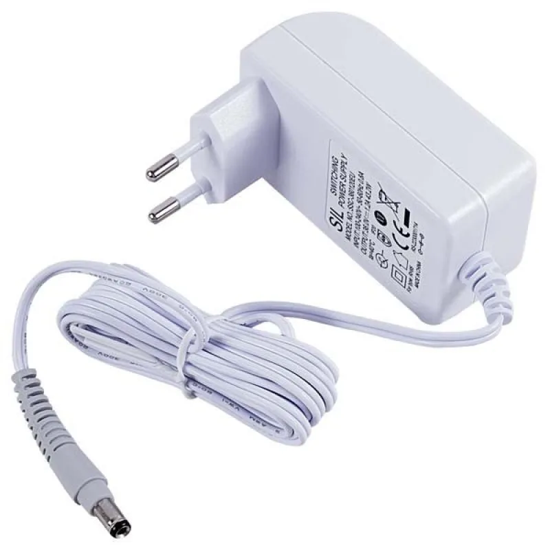 Rowenta RS-2230001714 Адаптер SSC-360126EU 240V 36V 1.26A для акумуляторного пилососа
