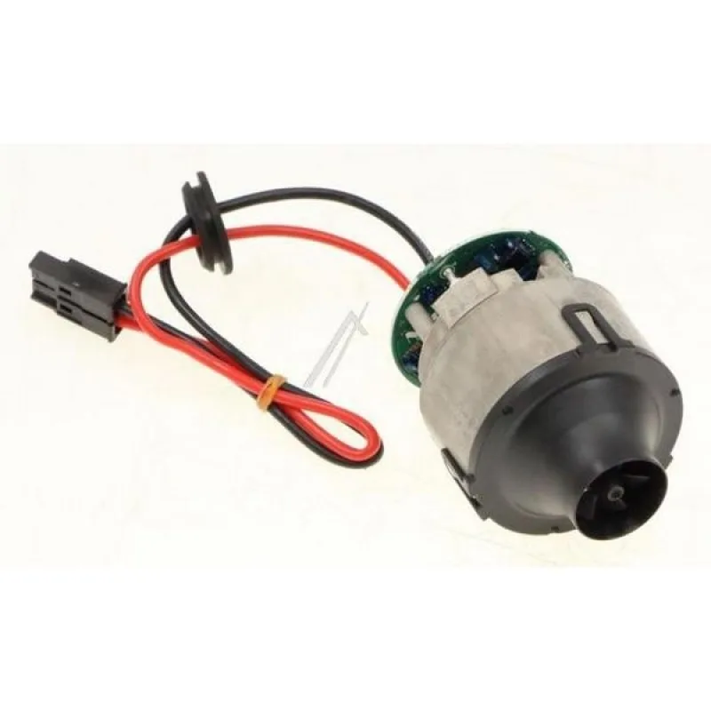 Двигун для акумуляторного пилососа Rowenta RS-2230001855