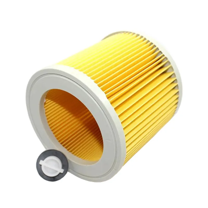 Container filter for Karcher vacuum cleaner 6.414-552.0