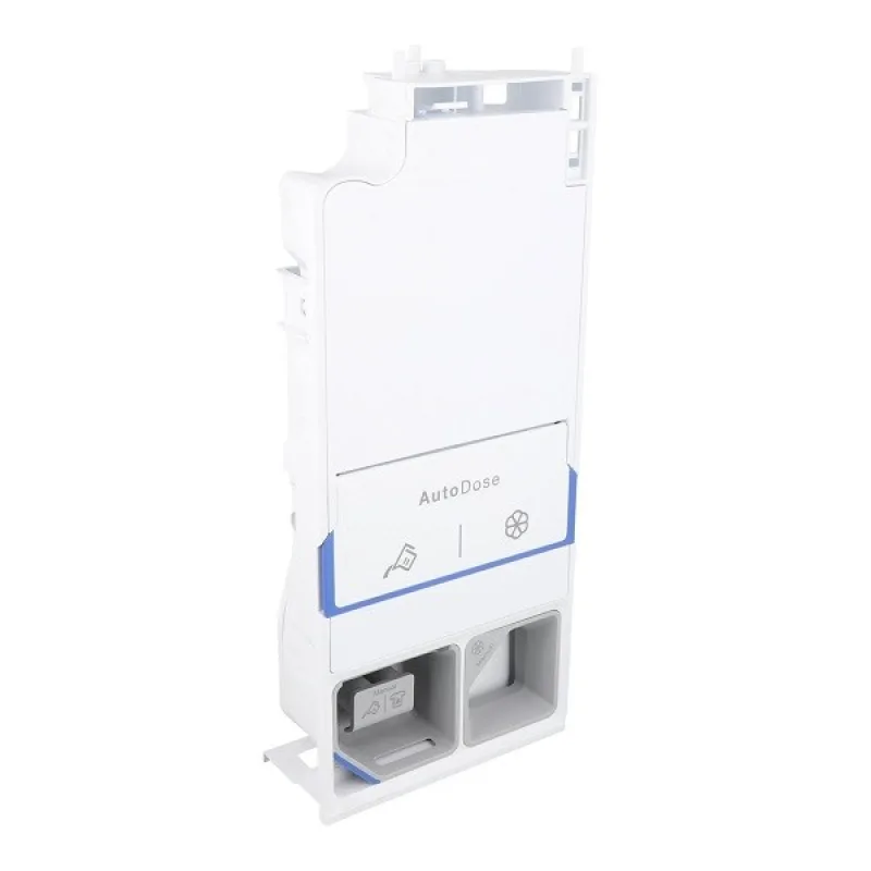 Порошкоприймач (дозатор) для пральної машини Electrolux 4055492989 (у зборі)