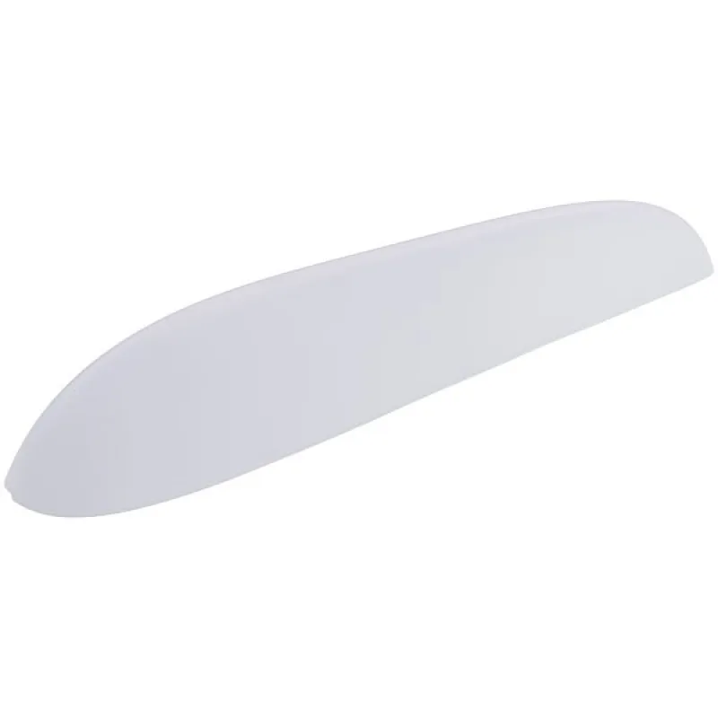 Ребро барабана для сушильної машини Bosch 00497211 L=352mm