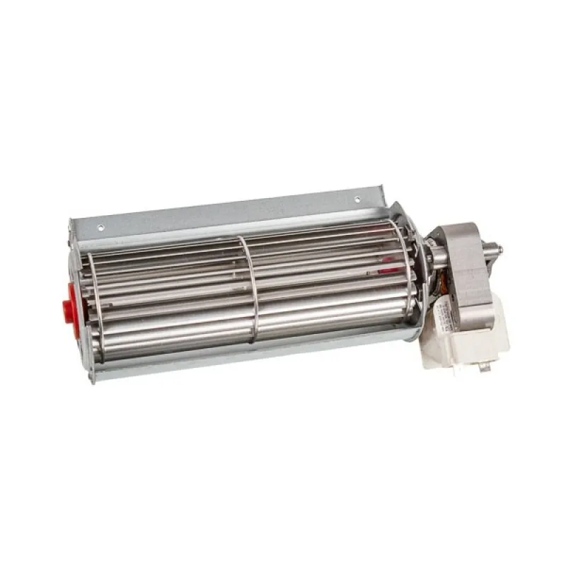 Electrolux 3570744064 Тангенціальний (охолоджуючий) вентилятор 28W L=180mm для духовки