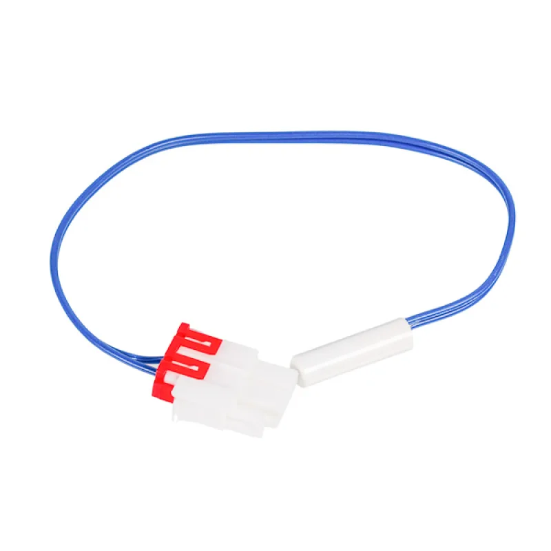 Сенсор температури SC033 5kOhm L=200mm для холодильника Samsung "Nо Frost" DA32-00006L
