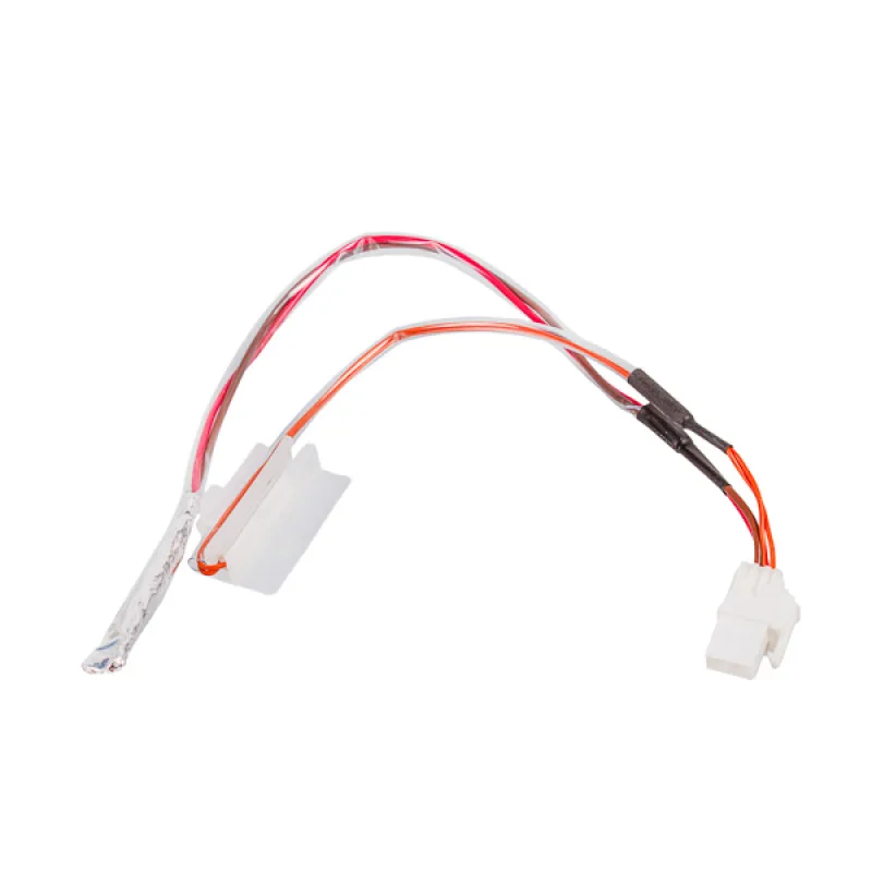 Defrost sensor with fuse for refrigerator LG 4781JR2003Y, 10 kOhm
