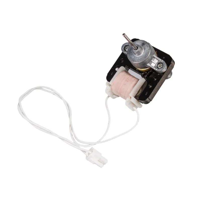 Fan motor for refrigerator LG 4680JB1017E, 8 W