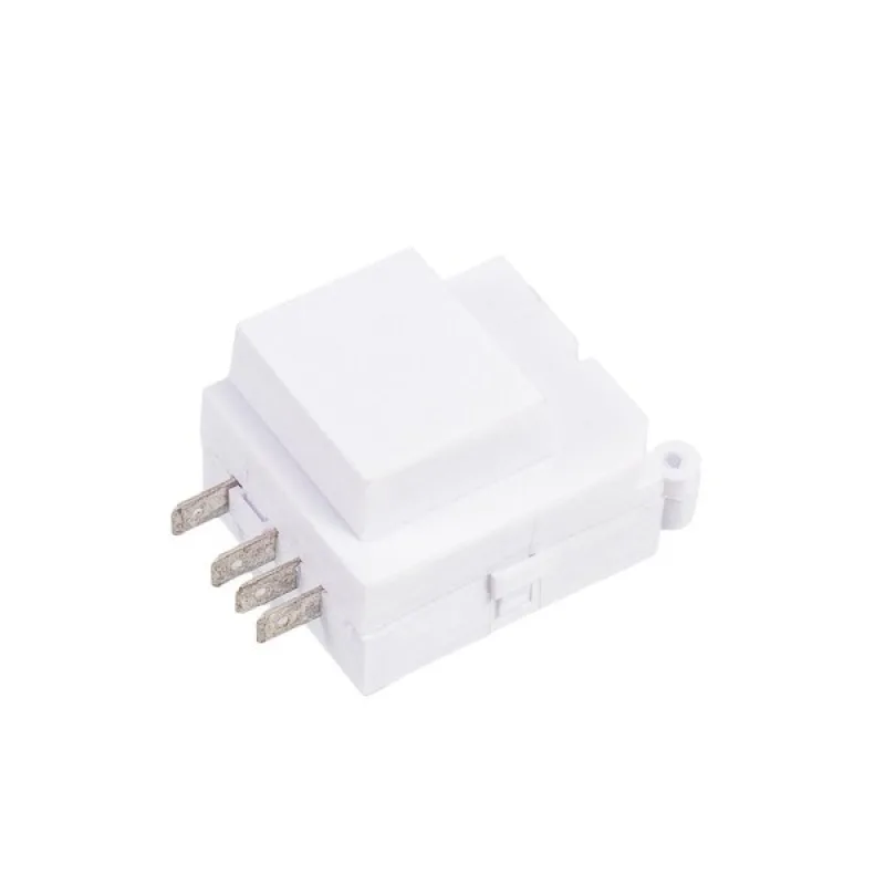 Paragon C00298587 Таймер відтайки для холодильника TMP012UN (STINOL)