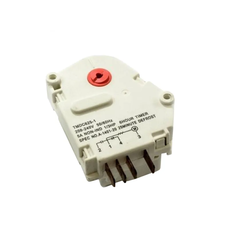 Таймер оттайки для холодильника Stinol TMDC625, DBZC-6251G2