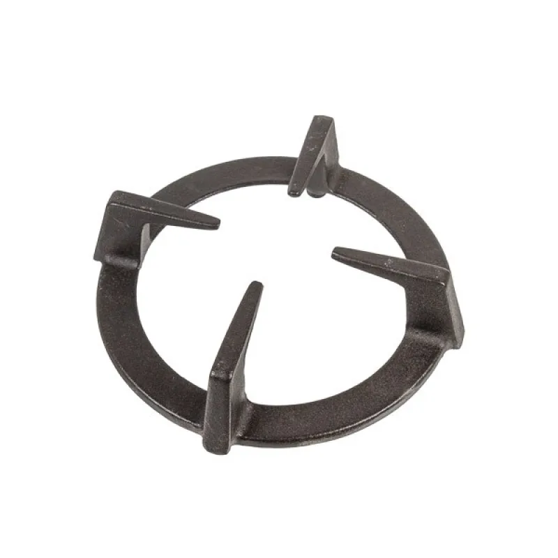 Zanussi 140153648013 Решітка (чавунна) для газової плити 175x175x50mm