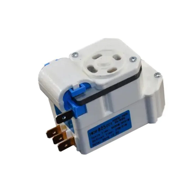 Defrost timer TMDE625 for refrigerator, TMP002UN (compatible)