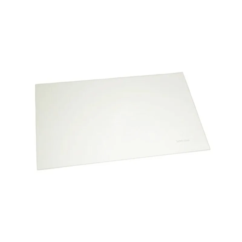 Полиця над ящиком для овочів у холодильник Beko 4657040600 490x293mm (скляна)
