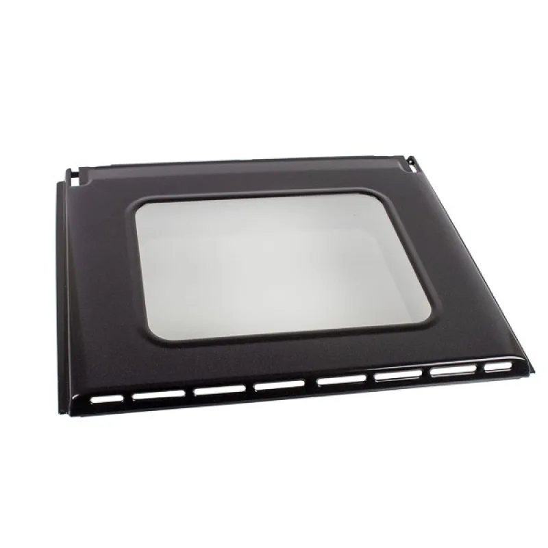 Zanussi 3578450169 Внутрішнє скло дверей для духовки