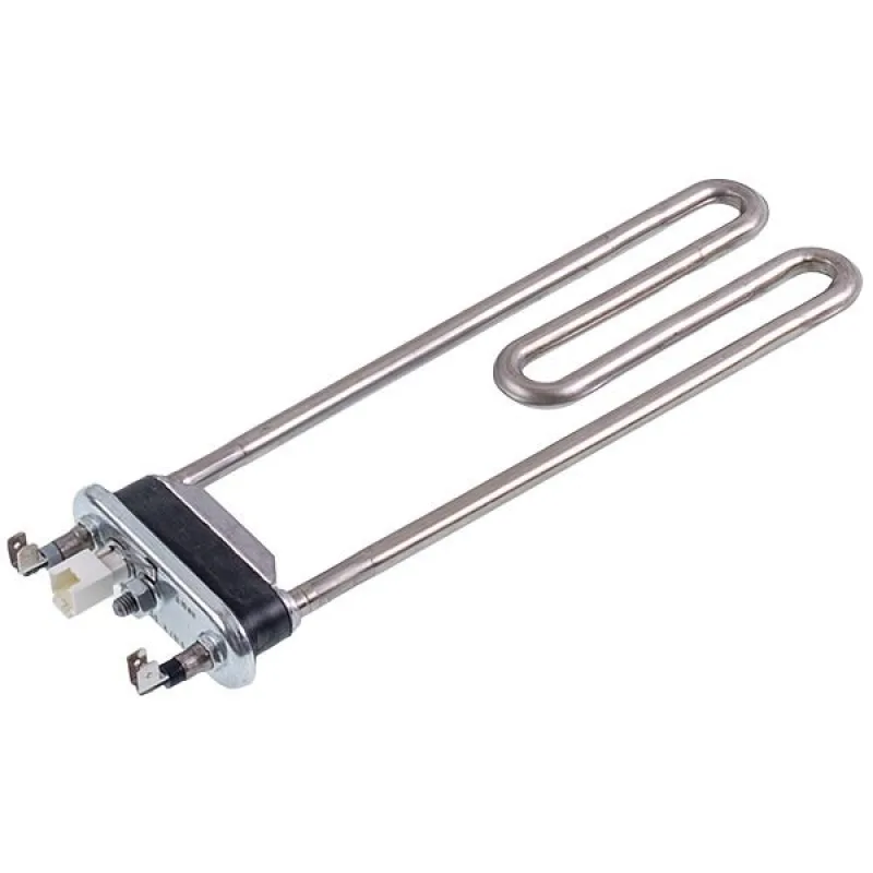 ТЕН для пральної машини Candy 41041527 TPD 240-LB-1600 Irca L=240 mm 1600 W