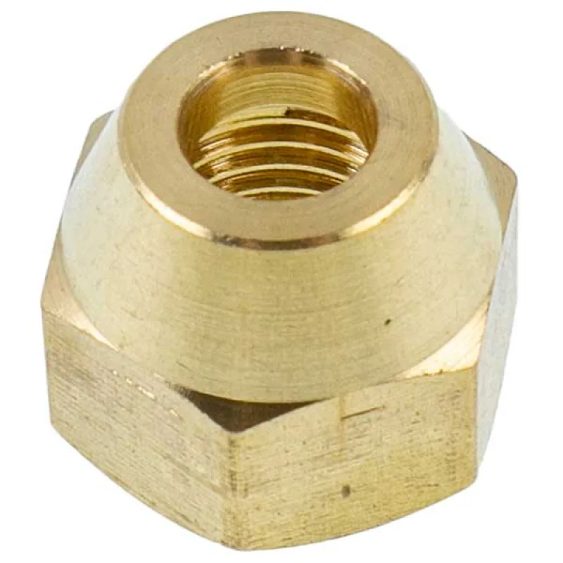 Гайка накидна 1/4"